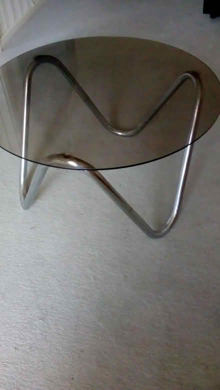 Photo of free Coffee Table (CT9) #1