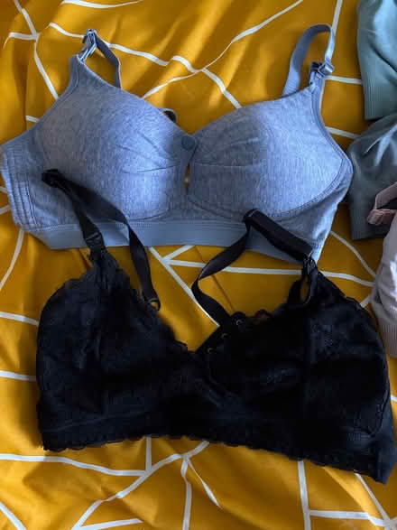 Photo of free Maternity pants, breastfeeding bras (NE3, Kingston Park) #3