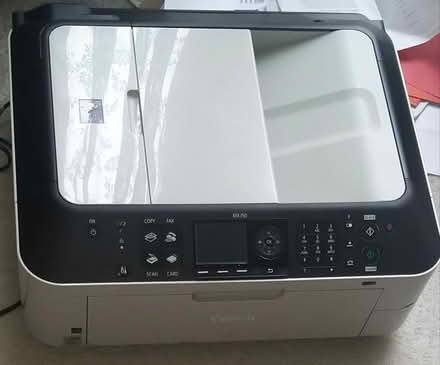 Photo of free Canon All-in-One Printer MX350 (Herne Hill, SE24) #1