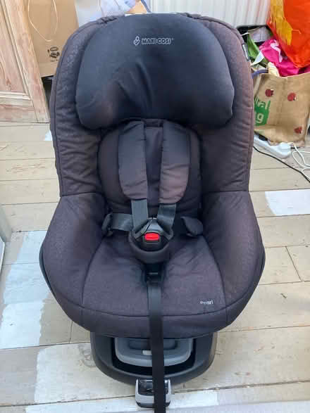 Photo of free Maxi-Cosi Car Seat (Frome (Central)) #1