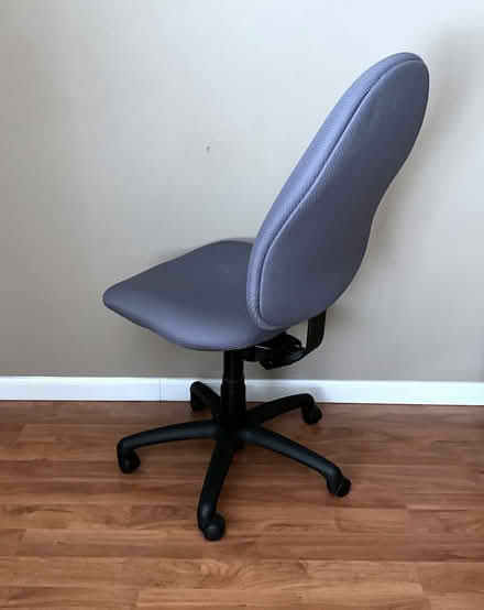 Photo of free Office Chair (Sunset Court, Hayward) #4