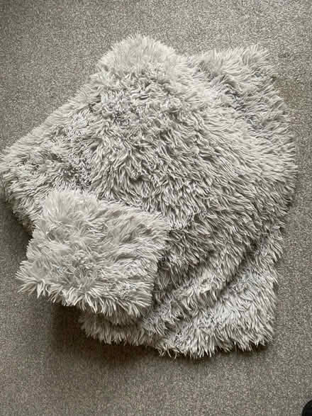 Photo of free Super soft duvet & two pillow cases (East Dulwich/HOP SE22) #1