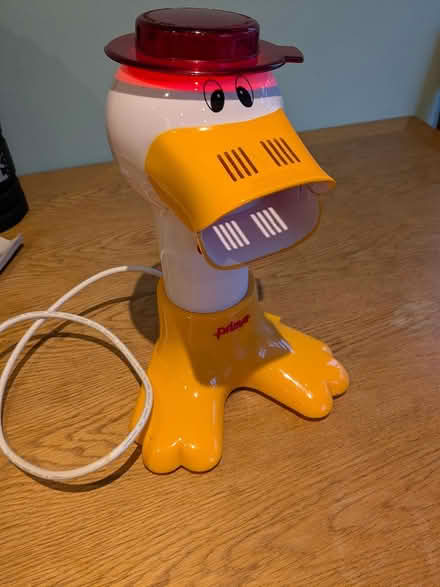 Photo of free Popcorn maker (Liphook GU30) #1