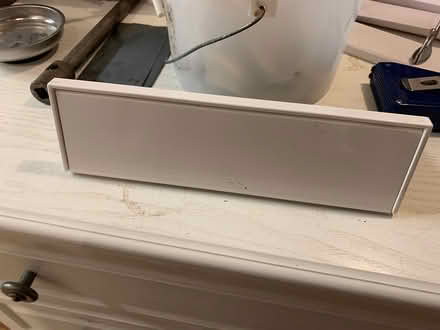 Photo of free Plastic letter plate box cover (Midhurst GU29) #1