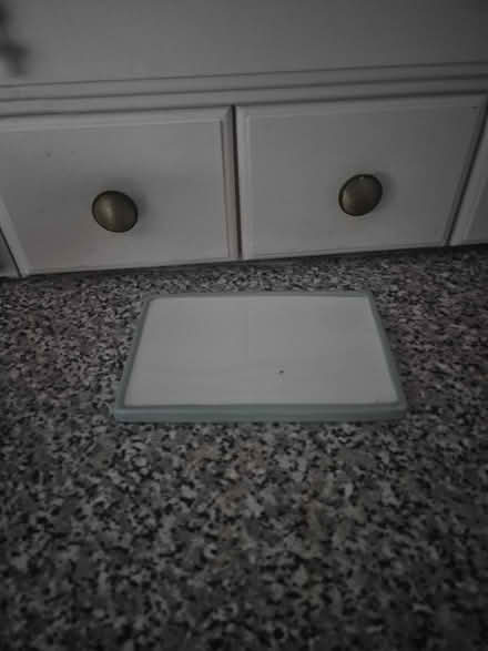 Photo of free Butter dish with lid (Ashington (NE63)) #2