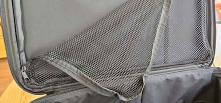 Photo of free Expanding Suitcase (Henleaze BS9) #3