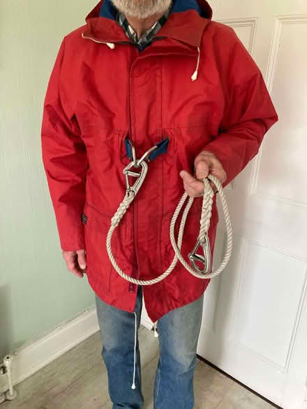 Photo of free Henri Lloyd Offshore Jacket (Westham BN24) #1