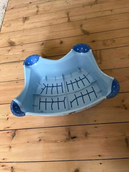 Photo of free Stool (Wollaton NG8) #3