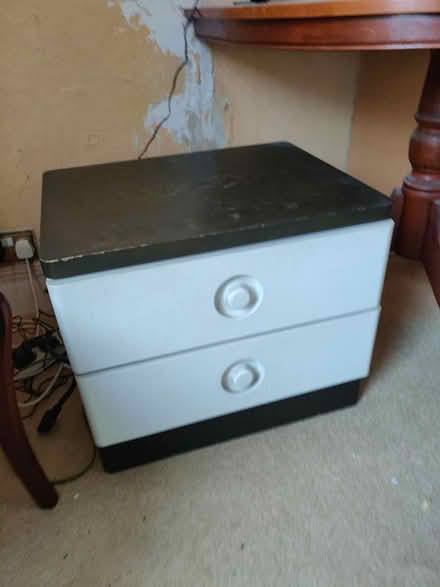 Photo of free Small draw unit (Portslade BN411DN) #1
