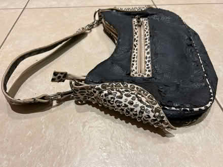 Photo of free Bag parts for using in crafting (The Gallops, Leopardstown) #1