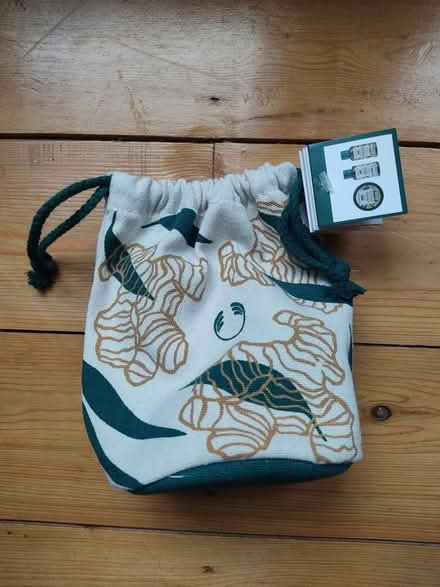 Photo of free Body shop haircare gift set (Hebden Bridge HX7) #1