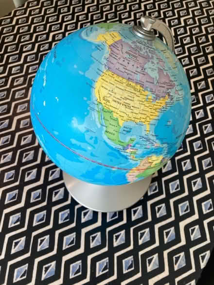 Photo of free Globe (Bath BA2) #2