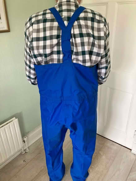 Photo of free Henri Lloyd Offshore Chest Highs (Westham BN24) #2