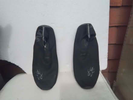 Photo of free Swimming/diving shoes (Lewes BN7) #1