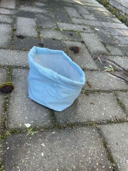Photo of free Fabric plant bag (Jennyfield HG1) #1
