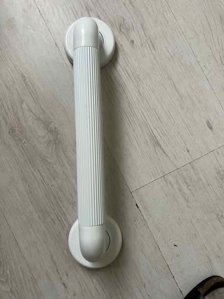 Photo of free Plastic grab rail (Hanworth Park TW13) #1