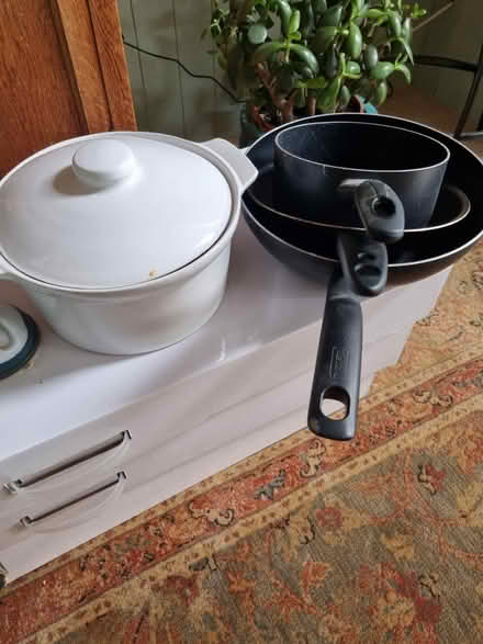 Photo of free Bits and bobs (Abingdon OX14) #3