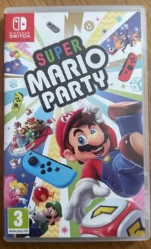 Photo of Nintendo switch games/sports accessories (Chesham HP5) #4
