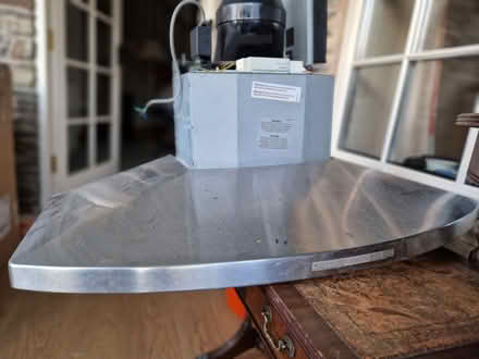 Photo of free 90cm elcetric extraction hood (Llanfairwaterdine, Knighton) #1