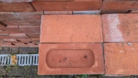 Photo of free Red Bricks (Catford SE6) #3