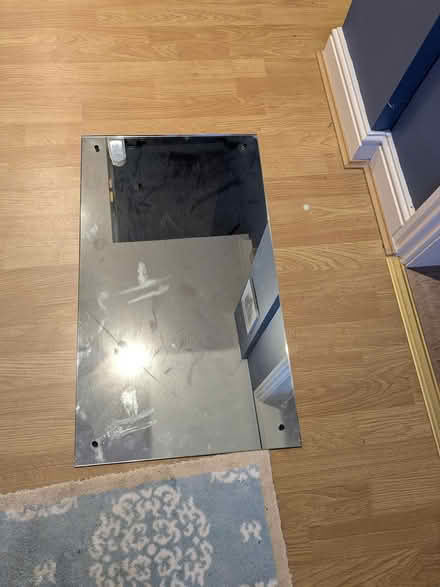 Photo of free Mirror (Liphook GU30) #1