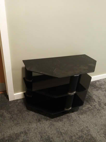 Photo of free TV stand (Whitestone Way Tallaght) #1