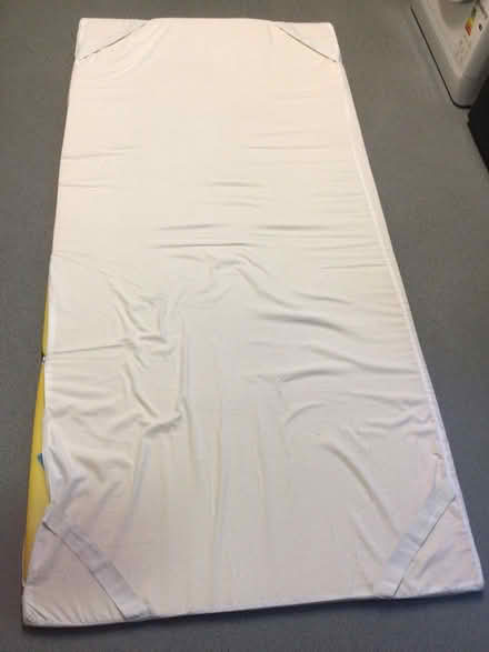 Photo of free Foam Mattress topper (Twerton) #1