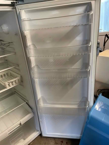Photo of free Larder fridge (Wombourne WV5) #3