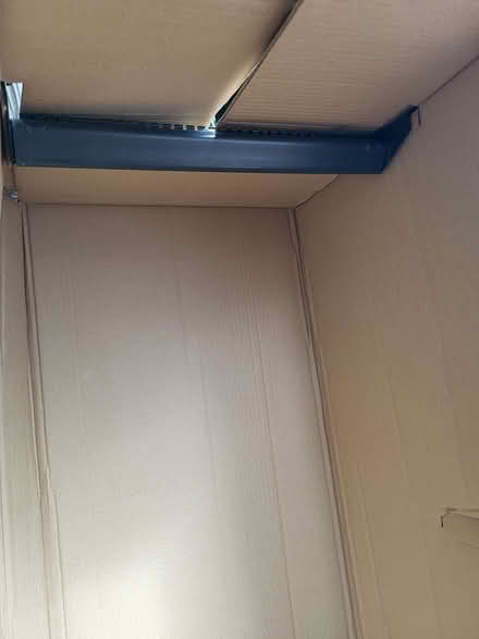 Photo of free Moving box for hanging garments (Clive Vale TN35) #3
