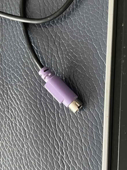 Photo of free HP Keyboard working (New Eltham SE9) #2