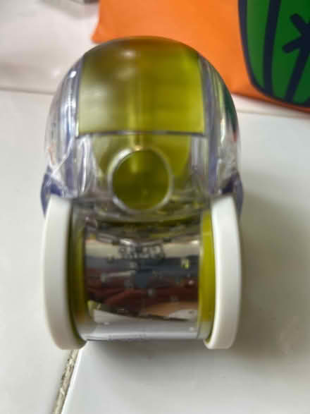 Photo of free Rolling cheese grater (10011 (17th & 9th)) #2