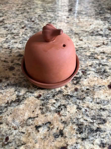 Photo of free Garlic keeper (Columbia MD) #1