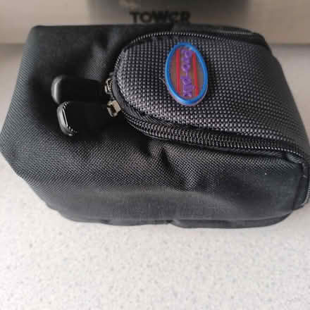 Photo of free Quick Go Bags (Rawmarsh) #4