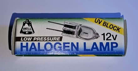 Photo of free Projector or photography floodlight bulb (Henleaze BS9) #1