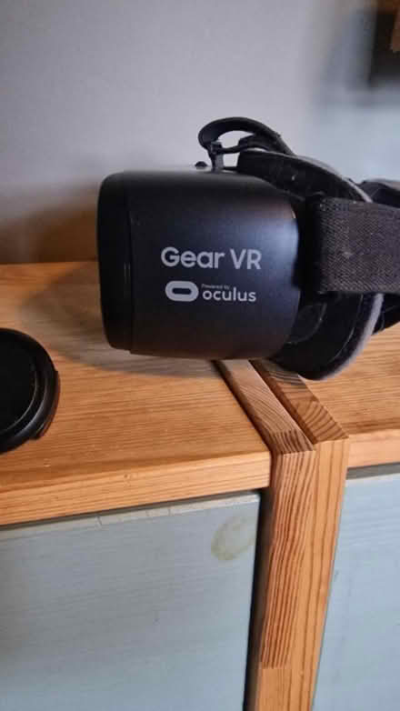 Photo of free Gear VR (Halifax HX2) #2