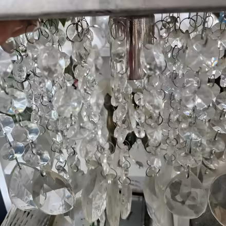 Photo of free Ceiling light x2 (EH4) #1