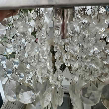 Photo of free Ceiling light x2 (EH4) #1