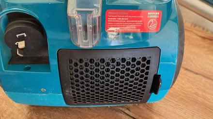 Photo of free TV and Vacuum (Rivervale) #2