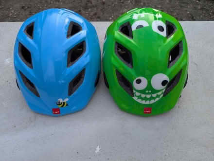 Photo of free MET child helmets (Fiveways BN1) #1