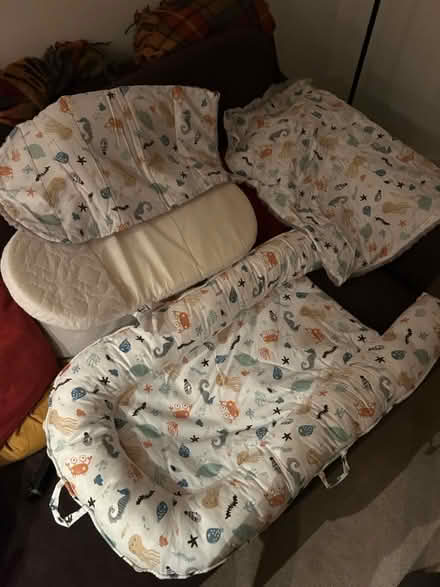 Photo of free Baby Nest Pod (SW11) #1