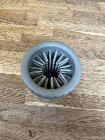 Photo of free Muddy feet cleaner for dogs (RH12) #3