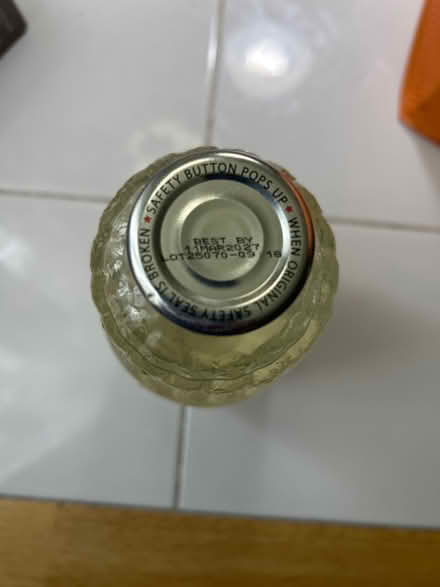 Photo of free Pure Aloe Juice (10011 (17th & 9th)) #2