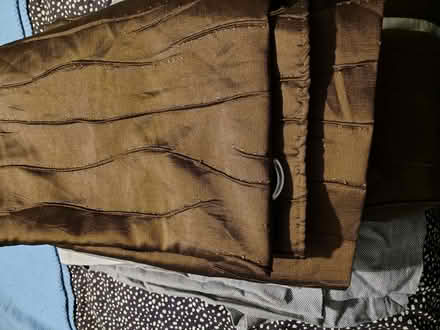 Photo of free Ring topped curtains (Herdings S14) #1