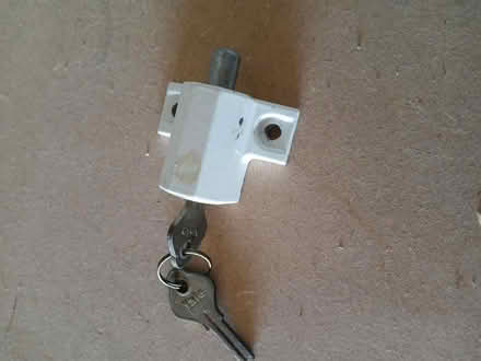 Photo of free Window Lock (Hangleton, West Hove) #2