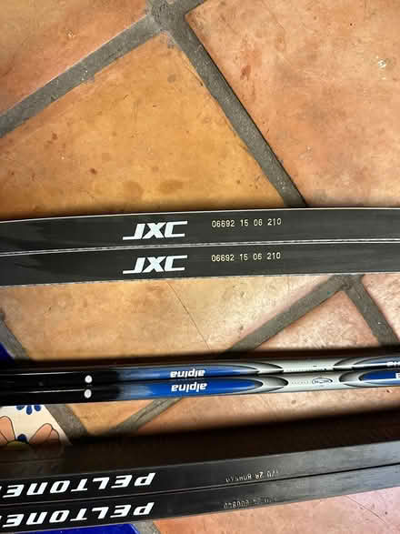 Photo of free Cross Country Skis (Mt Pleasant PA) #2
