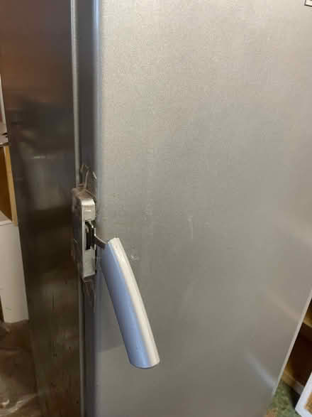 Photo of free Larder fridge (Wombourne WV5) #2