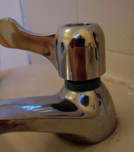Photo of free Tap Handle (CT9) #3