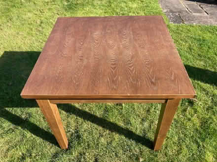Photo of free Table (Chadwick End B93) #2