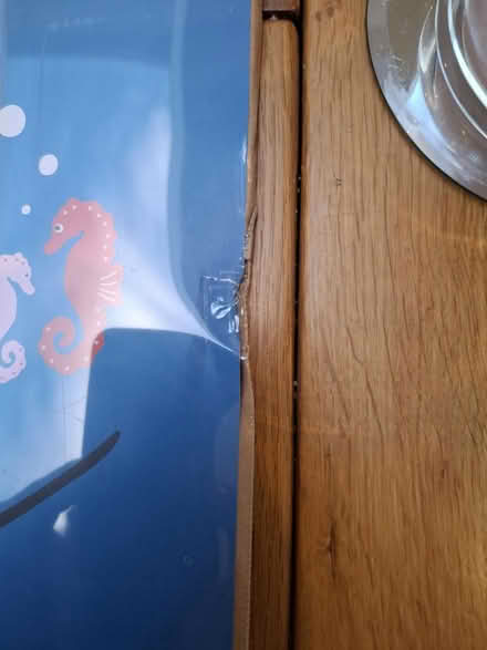 Photo of free Poster 50x70cm (Abingdon OX14) #4