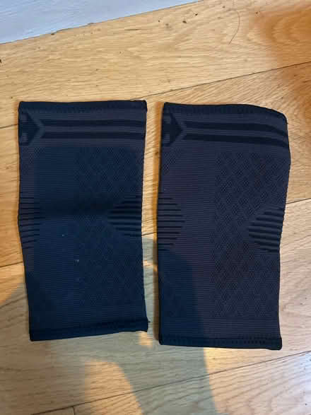 Photo of free Elbow braces (Tuckton. BH6) #2